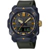 ZEGAREK MĘSKI CASIO PROTREK Octagon PRW-6900Y-3ER + BOX