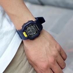 ZEGAREK MĘSKI CASIO  W-737H-2A + BOX