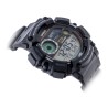 ZEGAREK MĘSKI CASIO Digital Moonphase  WS-1500H-1A + BOX