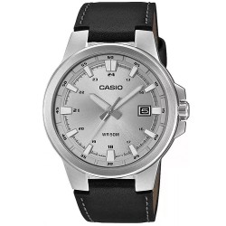 ZEGAREK MĘSKI CASIO MTP-E173L-7A  + BOX