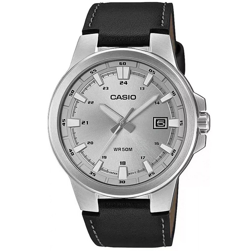 ZEGAREK MĘSKI CASIO MTP-E173L-7A  + BOX