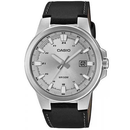 ZEGAREK MĘSKI CASIO MTP-E173L-7A  + BOX