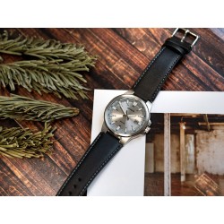 ZEGAREK MĘSKI CASIO MTP-E173L-7A  + BOX