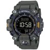 ZEGAREK MĘSKI CASIO G-SHOCK MUDMAN GW-9500-3ER + BOX