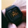 ZEGAREK MĘSKI CASIO VINTAGE B650WB-1B + BOX