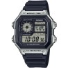 ZEGAREK MĘSKI CASIO WR100 AE-1200WH-1CVEF + BOX