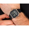 ZEGAREK MĘSKI CASIO WR100 AE-1200WH-1CVEF + BOX