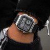 ZEGAREK MĘSKI CASIO WR100 AE-1200WH-1CVEF + BOX