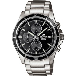 Zegarek Męski Casio Edifice 43mm EFR-526D-1AV + BOX