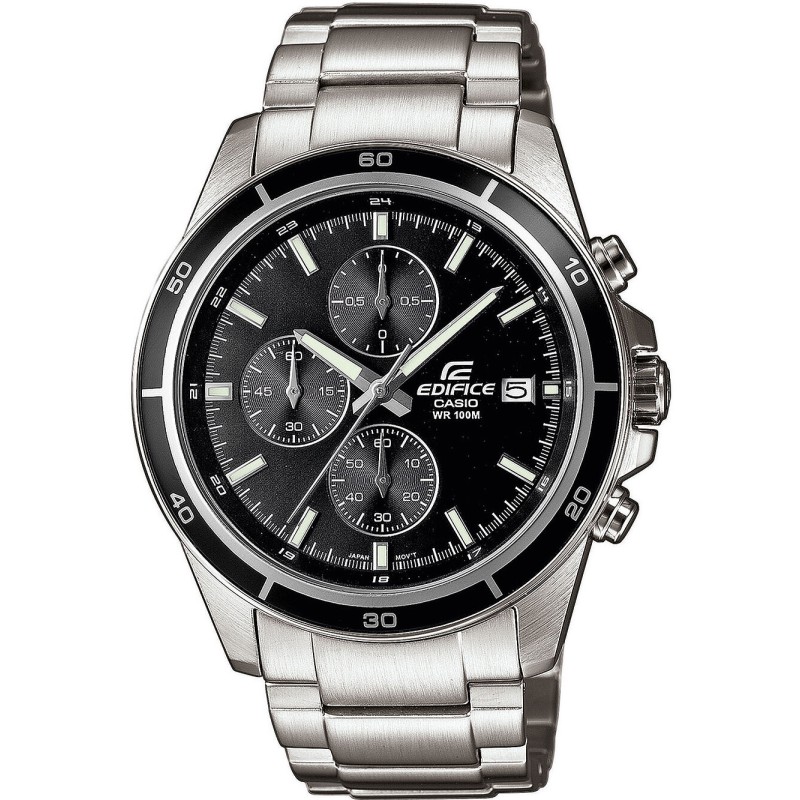 Zegarek Męski Casio Edifice 43mm EFR-526D-1AV + BOX