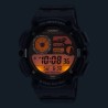 ZEGAREK MĘSKI CASIO Digital Moonphase WS-1500H-2AVEF + BOX
