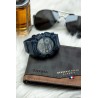 ZEGAREK MĘSKI CASIO Digital Moonphase WS-1500H-2AVEF + BOX