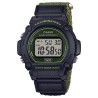 ZEGAREK MĘSKI CASIO W-219HB-3A + BOX