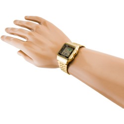 ZEGAREK MĘSKI CASIO VINTAGE A500WGA-1 (zd158c) + BOX