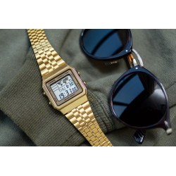 ZEGAREK MĘSKI CASIO VINTAGE A500WGA-1 (zd158c) + BOX