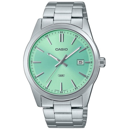 ZEGAREK MĘSKI CASIO MTP-VD03D-3A2 + BOX (zd201l)