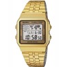 ZEGAREK MĘSKI CASIO VINTAGE A500WGA-9DF (zd158d) + BOX