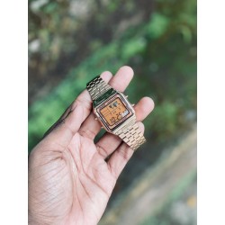 ZEGAREK MĘSKI CASIO VINTAGE A500WGA-9DF (zd158d) + BOX