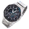 Zegarek Męski Casio Edifice RACING MULTICOLOR ECB-950DB-1AEF  + BOX