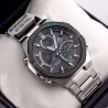 Zegarek Męski Casio Edifice RACING MULTICOLOR ECB-950DB-1AEF  + BOX