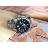 Zegarek Męski Casio Edifice RACING MULTICOLOR ECB-950DB-1AEF  + BOX