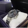 Zegarek Męski Casio Edifice RACING MULTICOLOR ECB-950DB-1AEF  + BOX