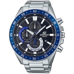 Zegarek Męski Casio Edifice  EFV-620D-1A2 + BOX