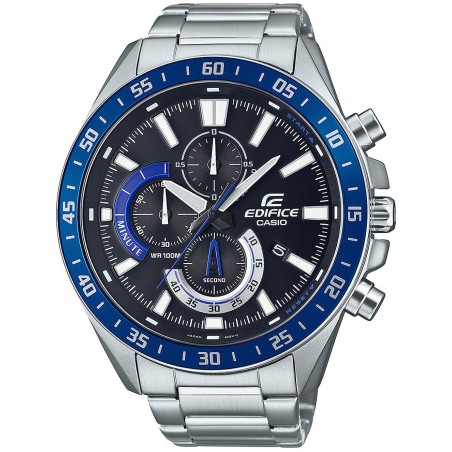 Zegarek Męski Casio Edifice  EFV-620D-1A2 + BOX