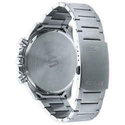 Zegarek Męski Casio Edifice  EFV-620D-1A2 + BOX