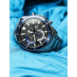 Zegarek Męski Casio Edifice  EFV-620D-1A2 + BOX