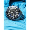 Zegarek Męski Casio Edifice  EFV-620D-1A2 + BOX