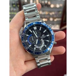 Zegarek Męski Casio Edifice  EFV-620D-1A2 + BOX