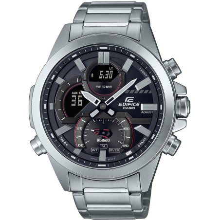 Zegarek Męski Casio Edifice Bluetooth ECB-30D-1AEF + BOX
