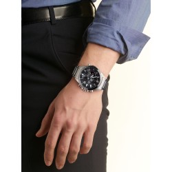 Zegarek Męski Casio Edifice Bluetooth ECB-30D-1AEF + BOX