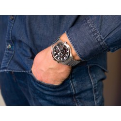 Zegarek Męski Casio Edifice Bluetooth ECB-30D-1AEF + BOX