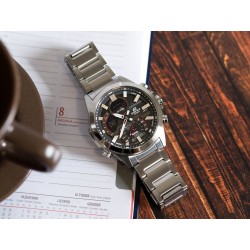 Zegarek Męski Casio Edifice Bluetooth ECB-30D-1AEF + BOX