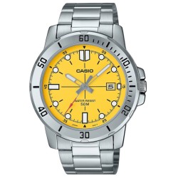 ZEGAREK MĘSKI CASIO MTP-VD01D-9E (zd185i) + BOX