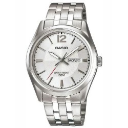ZEGAREK MĘSKI CASIO MTP-1335D-7A (zd026d) + BOX