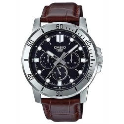 ZEGAREK MĘSKI CASIO MTP-VD300L-1E + BOX