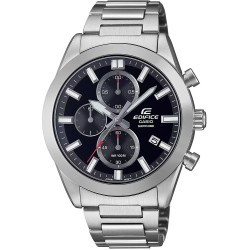 Zegarek Męski Casio EDIFICE Chronograph EFB-710D-1A + BOX