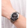 Zegarek Męski Casio EDIFICE Chronograph EFB-710D-1A + BOX