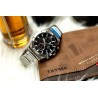 Zegarek Męski Casio EDIFICE Chronograph EFB-710D-1A + BOX