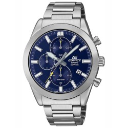 Zegarek Męski Casio EDIFICE Chronograph EFB-710D-2A + BOX