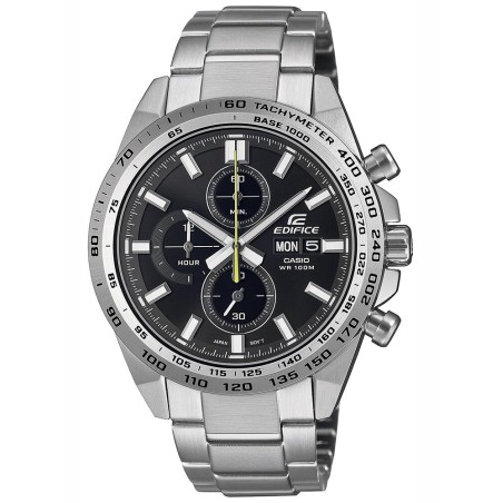 Zegarek Męski Casio Edifice Chronograph EFR-574D-1AV + BOX
