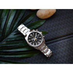 Zegarek Męski Casio Edifice Chronograph EFR-574D-1AV + BOX
