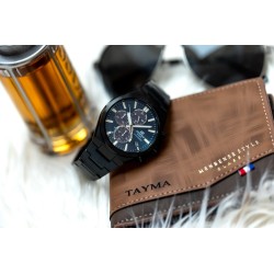 Zegarek Męski Casio EDIFICE SOLAR POWERED CHRONOGRAPH  EFS-S630DC-2AV + BOX