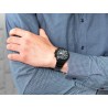 Zegarek Męski Casio EDIFICE SOLAR POWERED CHRONOGRAPH  EFS-S630DC-2AV + BOX