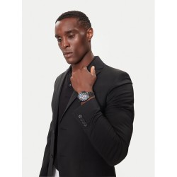 Zegarek Męski Casio EDIFICE SOLAR POWERED CHRONOGRAPH  EFS-S630DC-2AV + BOX