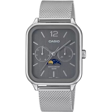 ZEGAREK MĘSKI CASIO MTP-M305M-8A + BOX (zd235i)