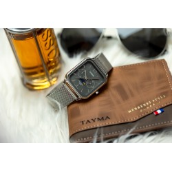 ZEGAREK MĘSKI CASIO MTP-M305M-8A + BOX (zd235i)